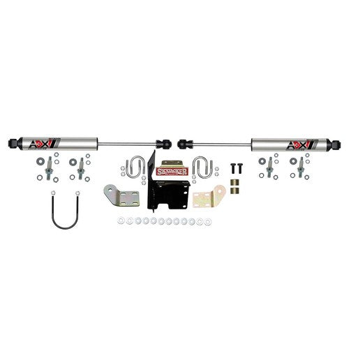 Skyjacker Suspensions 2214 ADX 2.0 STEERING STABILIZERS