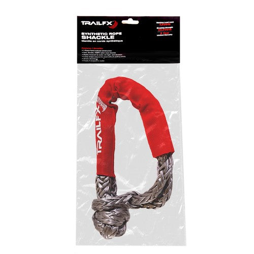 TrailFX WA046 TFX Winch Accessories WINCH ACCESSORIES