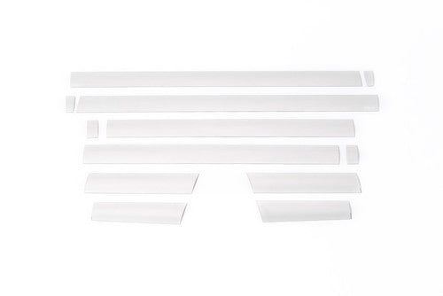 Putco 3751473 Pro ROCKER PANEL MOLDING