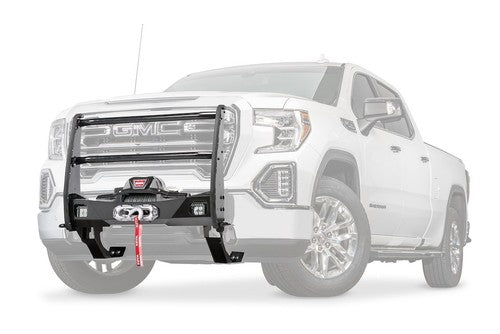Warn 107625  WINCH ACCESSORIES