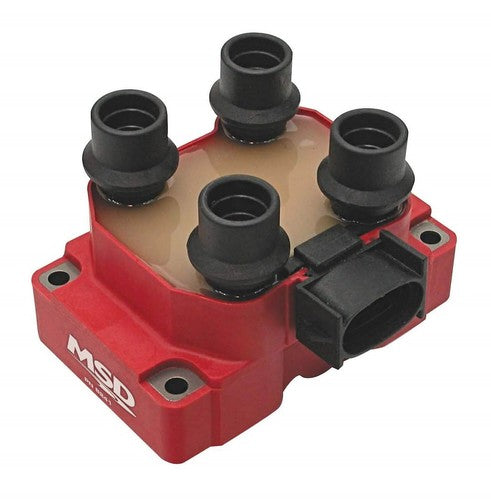 MSD Ignition 8241  COIL IGNITION