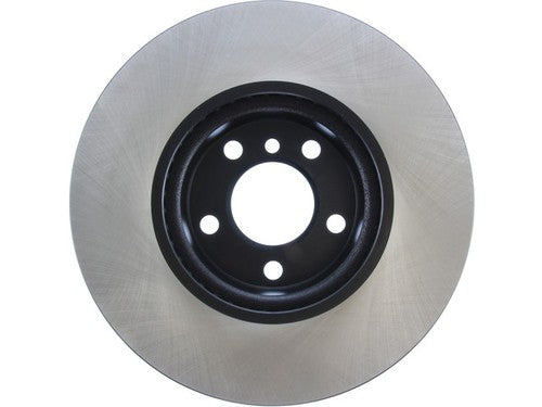 Stop Tech/ Power Slot 125.34134 Premium Vented BRAKE ROTORS