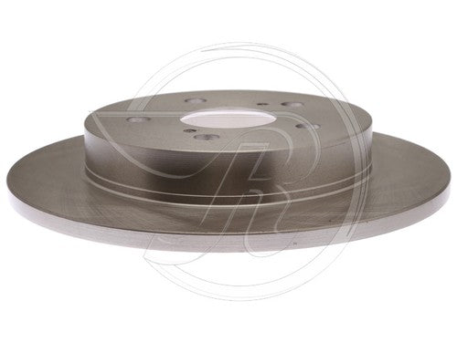 Raybestos Brakes 982045R R-Line BRAKE ROTORS OEM