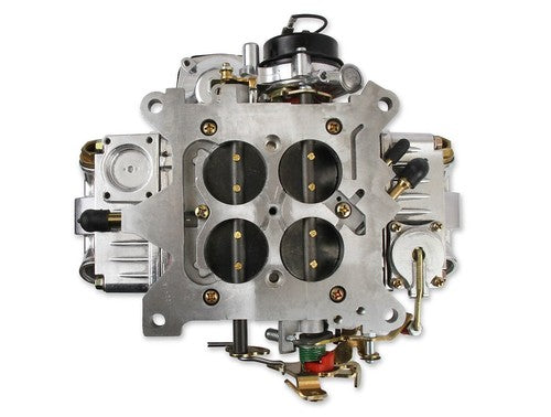 Holley Performance 0-80670 4 670 Electric Carburetor