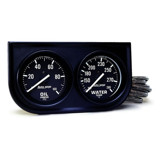 AutoMeter 2392 Autogage  GAUGE CONSOLE