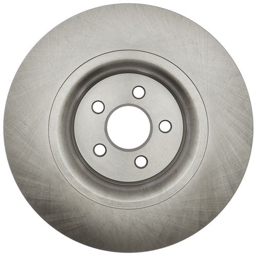 Raybestos Brakes 681995R R-Line BRAKE ROTORS OEM