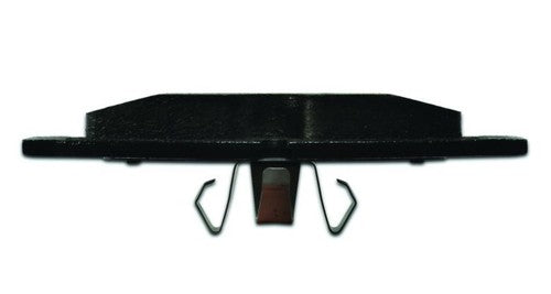 Hella Front Low Metallic Brake Pads Fits 2007-2013 BMW 328i xDrive 2Pc 355013931