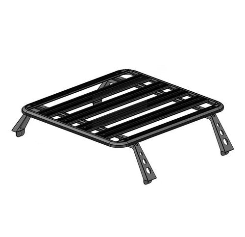 Black Horse Offroad WHPB4 Spike ROOF RACK