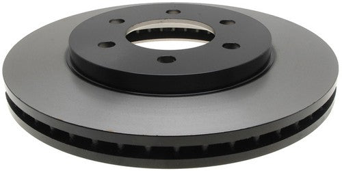Raybestos Brakes 680105 Specialty - Truck BRAKE ROTORS OEM