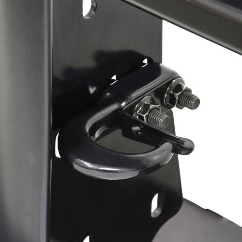 Westin Public Safety 36-2125 Elite PUSH BAR