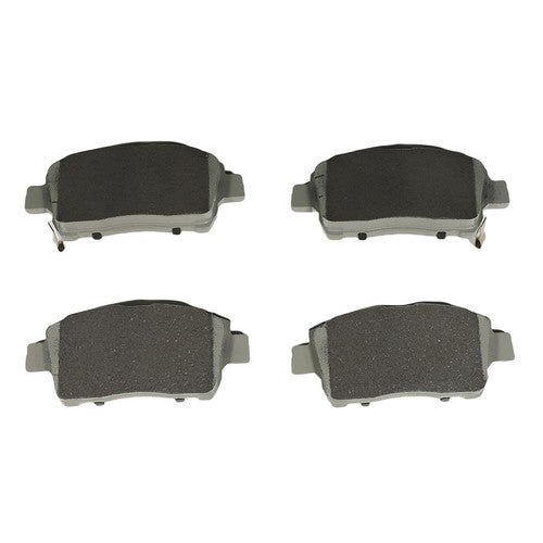 Brembo Front Ceramic Brake Pads Fits  2001-2009 Toyota Prius 4 Pc Brakes P83051N