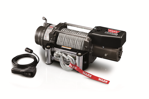 Warn 68801 16.5ti Series WINCHES