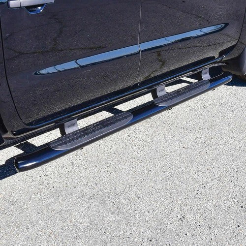 Westin Automotive 21-24215 PRO TRAXX RUNNING BOARDS