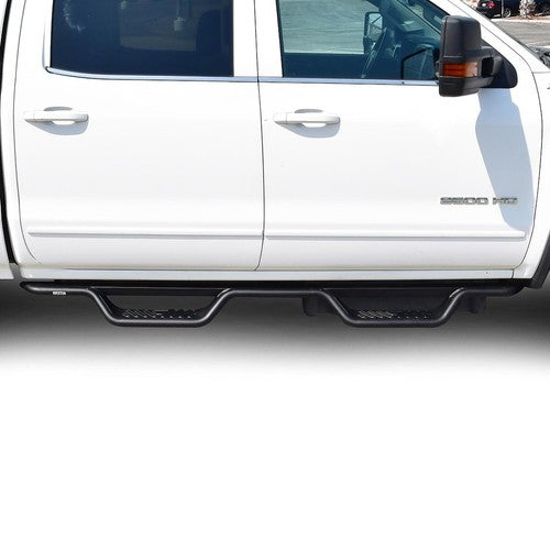 Westin Automotive 20-11955 Outlaw RUNNING BOARDS