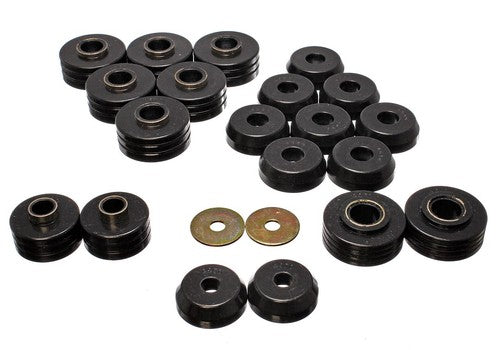 Energy Suspension 4.4109G  BUSHINGS