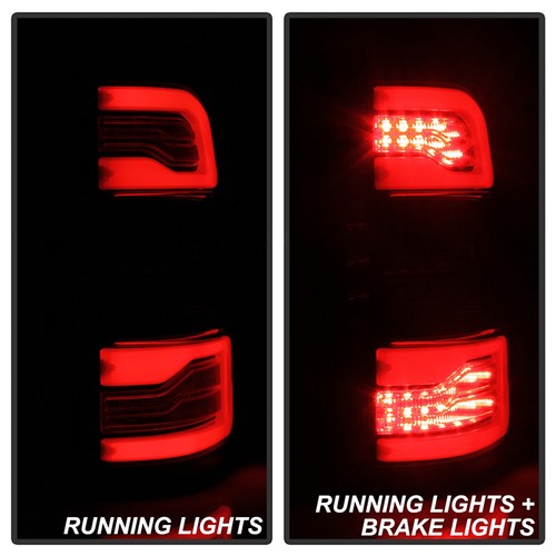 Spyder Automotive 5087294  TAIL LIGHT KIT