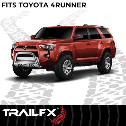 TrailFX B0041S TFX Bull Bars BULL BAR