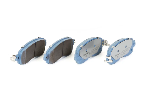 Brembo P56104 PRIME LINE BRAKE PADS