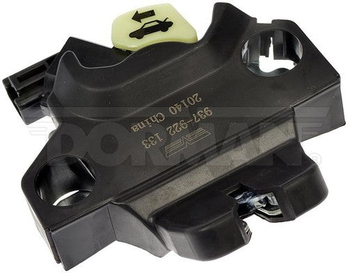 Dorman (OE Solutions) 937-922 OE Solutions DOOR HANDLE OEM