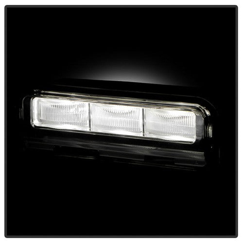 Spyder Automotive 9054006  FOG LIGHTS