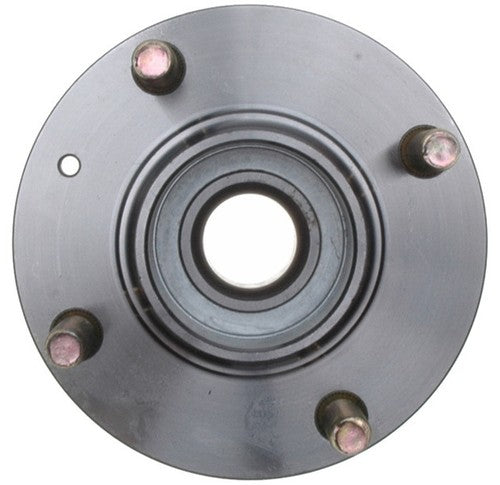 Raybestos Brakes 712160 PG PLUS  FRONT PADS SHOES ROTORS DRUMS