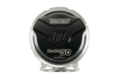 Turbo Smart TS-0554-1012 Gen-V Pro-Gate50 WASTEGATE