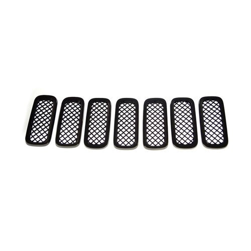 Coast To Coast ABS6439B  GRILL INSERT