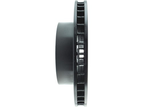 Stop Tech/ Power Slot 126.62010SR SportStop  Slotted BRAKE ROTORS