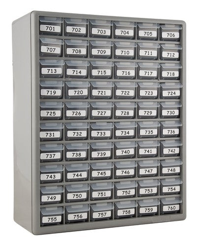 AP Products 013-699 Bauer RV700 DOOR LOCKS RV