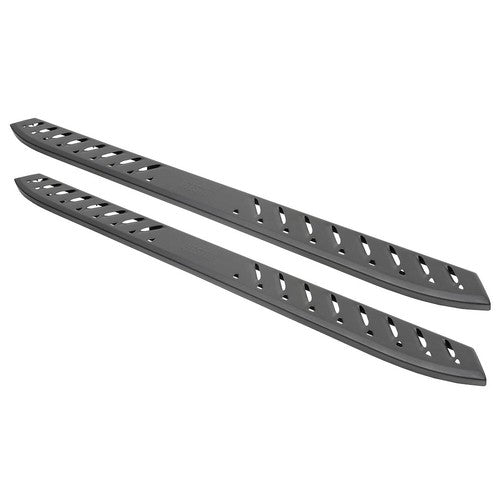 Westin Automotive 28-81275 Black Textured Powder Coated Running Board