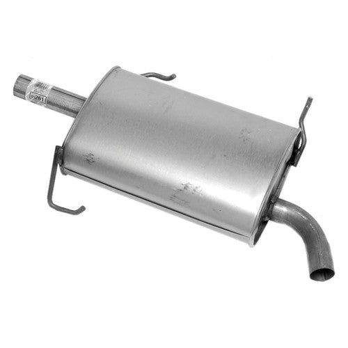Walker Exhaust 53261 Quiet-Flow SS Muffler Assembly EXHAUST OEM