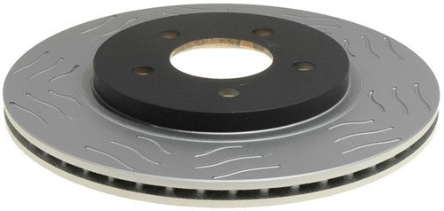 Raybestos Brakes 680318PER Specialty - Street Performance BRAKE ROTORS OEM