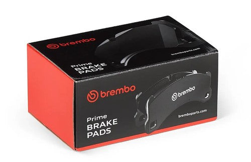 Brembo P30138 PRIME LINE BRAKE PADS