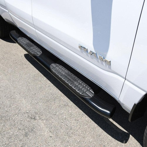 Westin Automotive 21-54095 PRO TRAXX NERF BAR OVAL 5"