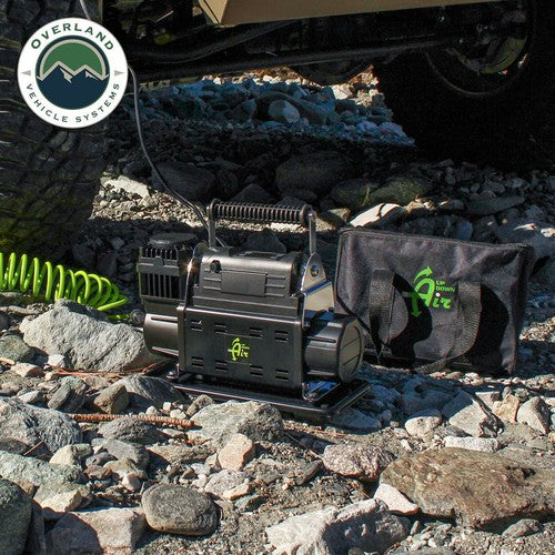Overland Vehicle Systems 12099922 EGOI AIR COMPRESSOR
