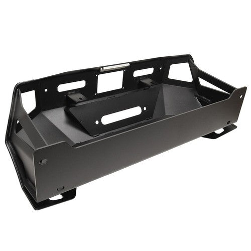 Westin Automotive 58-411295 Pro-Series BUMPER TRUCK FRONT