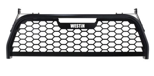 Westin Automotive 57-81095A HLR Truck Rack HEADACHE RACK ACCESSORIES