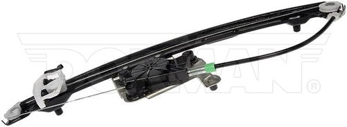 Dorman (OE Solutions) 749-469 OE Solutions WINDOW ASSEMBLIES & MOTORS