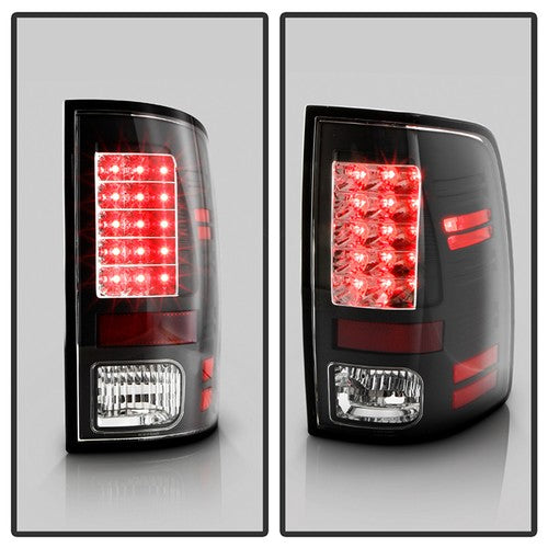 Spyder Automotive 5077530  TAIL LIGHT LENSES