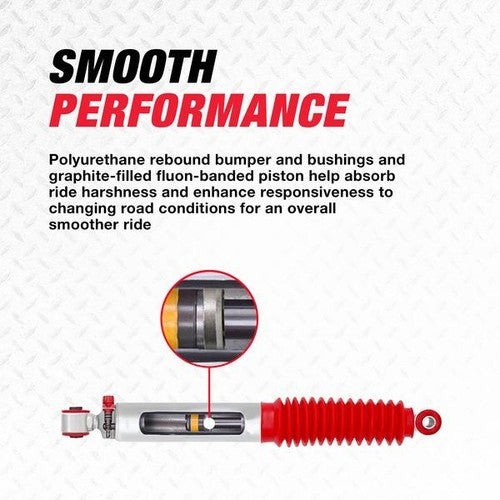 Rancho RS999381 RS 9000XL SHOCK ABSORBERS
