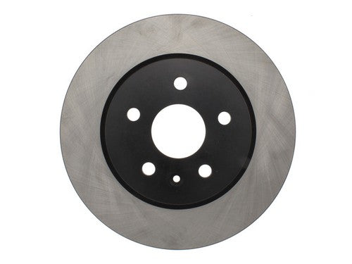 Stop Tech/ Power Slot 120.62127 Premium Vented BRAKE ROTORS