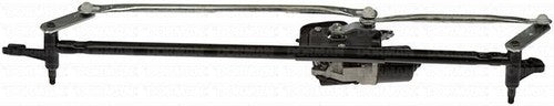 Dorman (OE Solutions) 602-320AS OE Solutions WINDSHIELD WIPER PARTS OEM