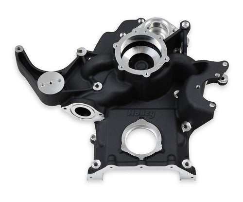 Holley Performance 20-291BK  BELTS