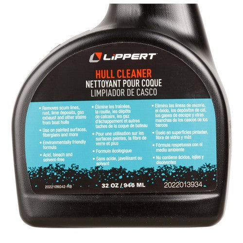 Lippert Components 2022013934  RV CLEANERS INTERIOR & SPECIAL