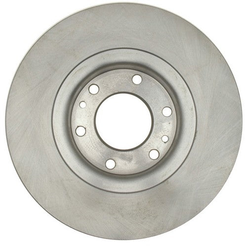 Raybestos Brakes 580023R R-Line BRAKE ROTORS OEM