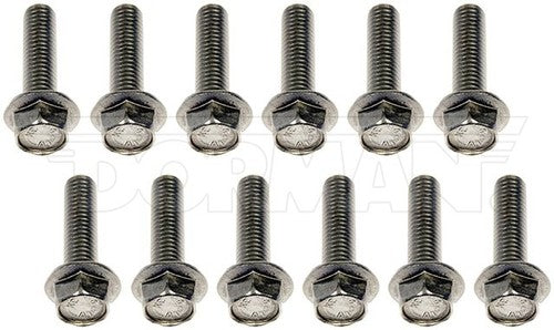 Help! By Dorman 03413B  EXHAUST OEM