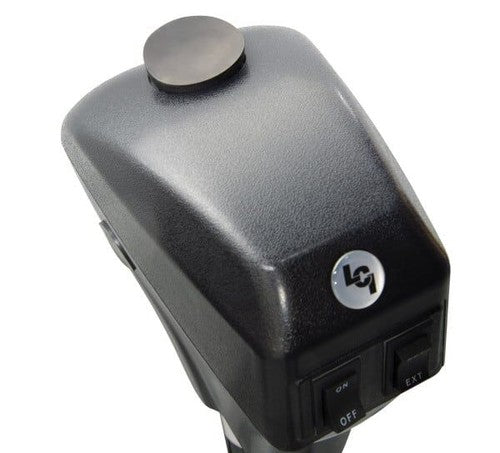 Lippert Components 733924  TRAILER JACK ACCESSORIES