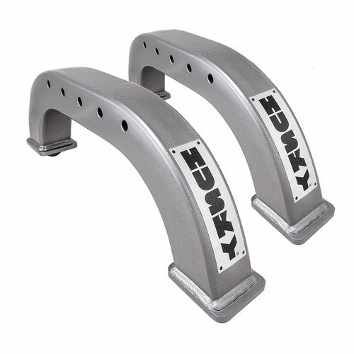 Husky Towing 31325  HITCH FIFTH WHEEL MOUNTING KIT
