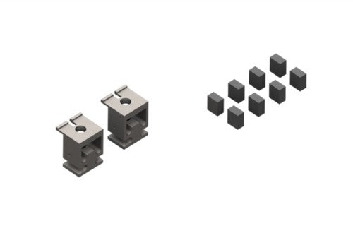Lippert Components 2022108947  AWNING-ACCESSORIES RV