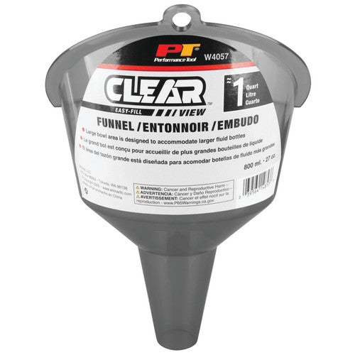 Performance Tool W4057 Clear View TOOL